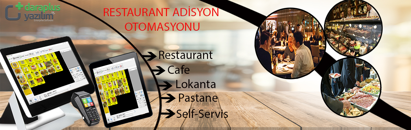 AdisyonProgramı